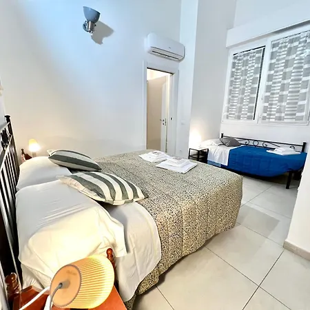 Apartment 8 Lofts - - 2