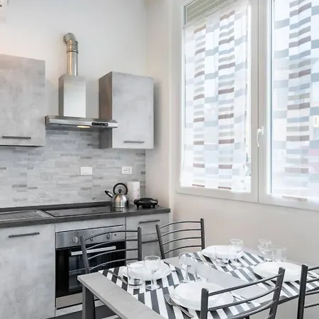 Appartamento 8 Lofts - - 2 *