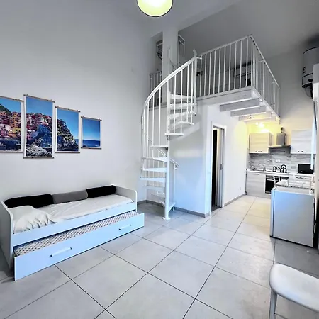 8 Lofts - - 2
