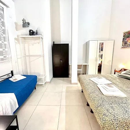 8 Lofts - - 2 Appartamento
