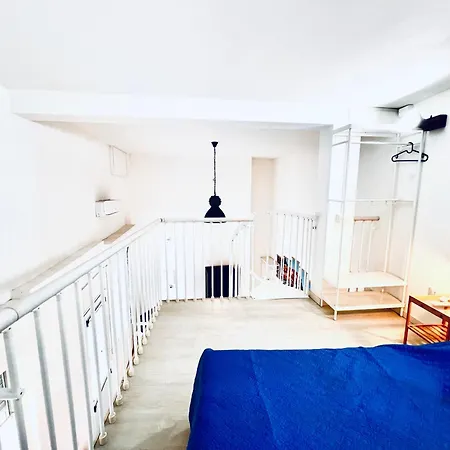 Apartman 8 Lofts - - 2