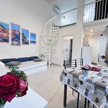 8 Lofts - - 2 Appartamento *