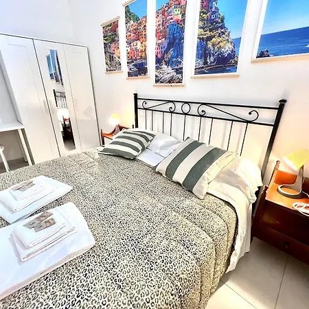 8 Lofts - - 2 Appartamento