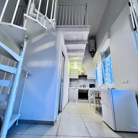 8 Lofts - - 2 *