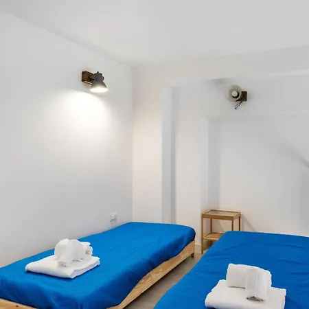 Апартаменты 8 Lofts - - 2 Специя