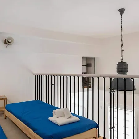 Daire 8 Lofts - - 2