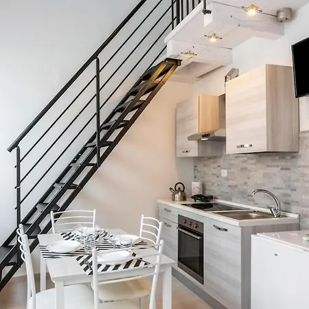 8 Lofts - - 2 *