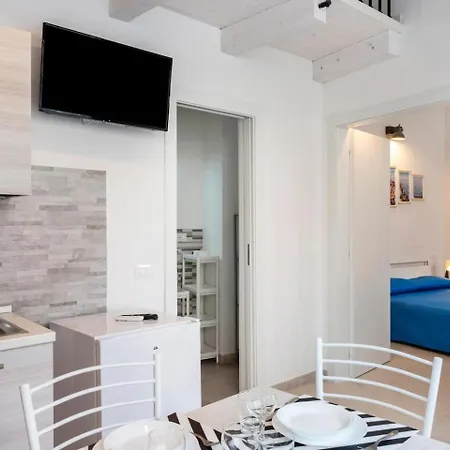 Appartamento 8 Lofts - - 2