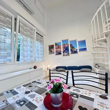 Appartamento 8 Lofts - - 2