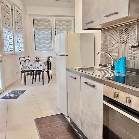 Appartamento 8 Lofts - - 2 *