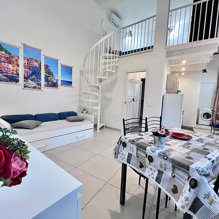 Appartamento 8 Lofts - - 2 *