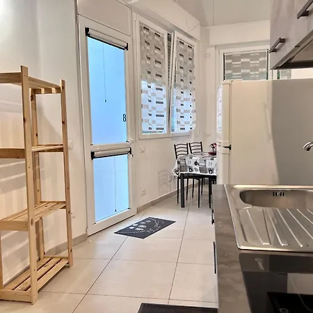 8 Lofts - - 2 Appartamento La Spezia