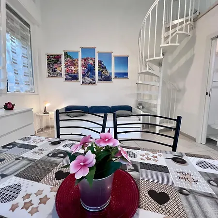8 Lofts - - 2 Appartamento