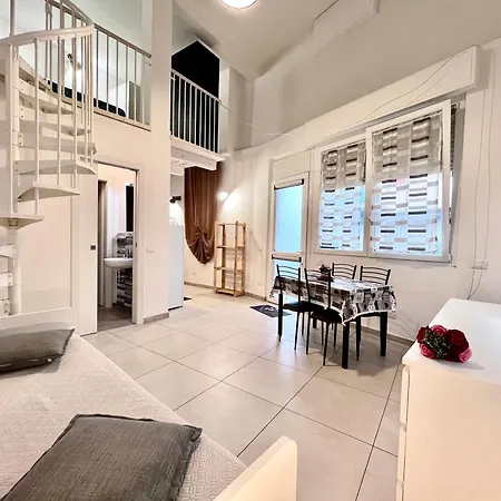 Appartamento 8 Lofts - - 2